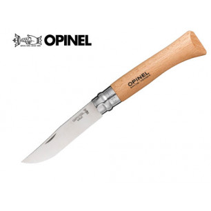 Coltello Opinel n° 8 lama inox cm 8,5