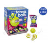 Bubble Gum in bocca di Lupo Sport Ball Tennis