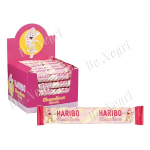 Caramelle Haribo Chamallows Girondo