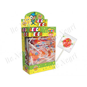 Lecca Lecca Magic Lollies