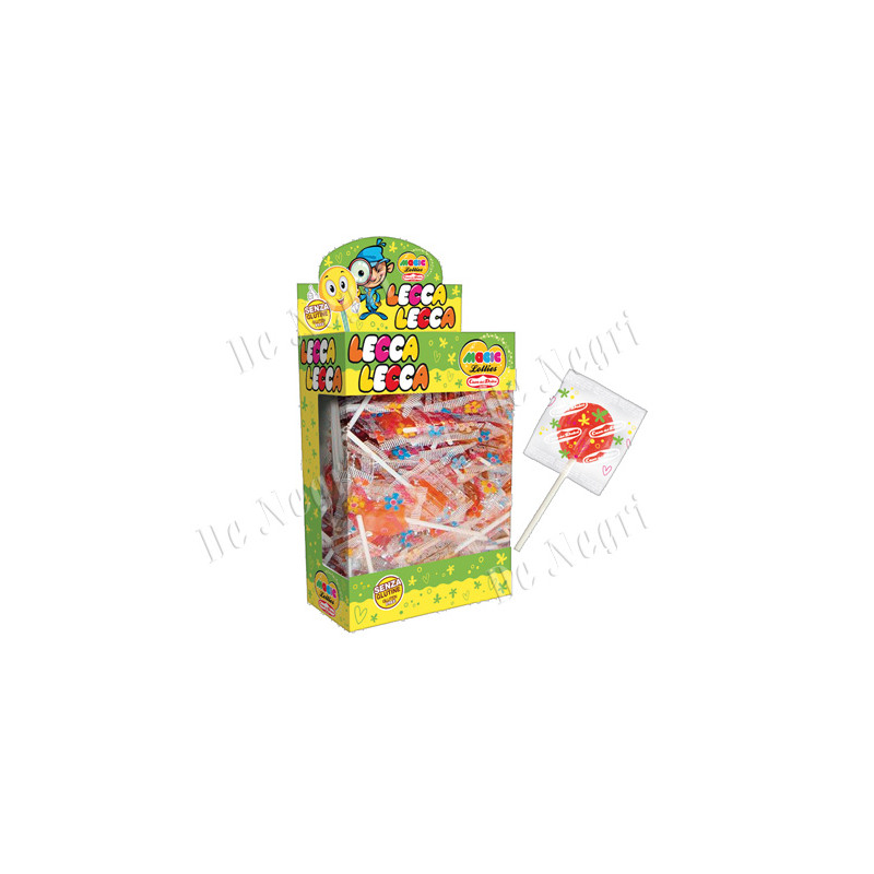 Lecca Lecca Magic Lollies