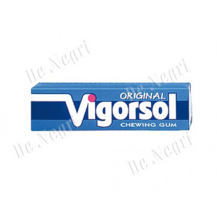 Chewing Gum Vigorsol Original