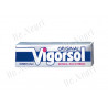 Chewing Gum Vigorsol Original senza zucchero