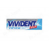 Chewing Gum Vivident Xylit White