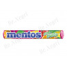 Caramelle Mentos gusto frutta 20 stick