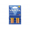 Pile Varta Ministilo AAA blister da 4 pile