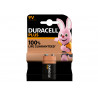 Pile Duracell 9 Volt 9V