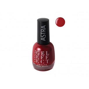 Smalto Expert gel Effect colore Rouge Passion