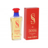 Eau de toilette Sergio Soldano donna 100 ml vapo