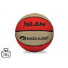 Pallone da Basket Mirage Slam Classic size 7