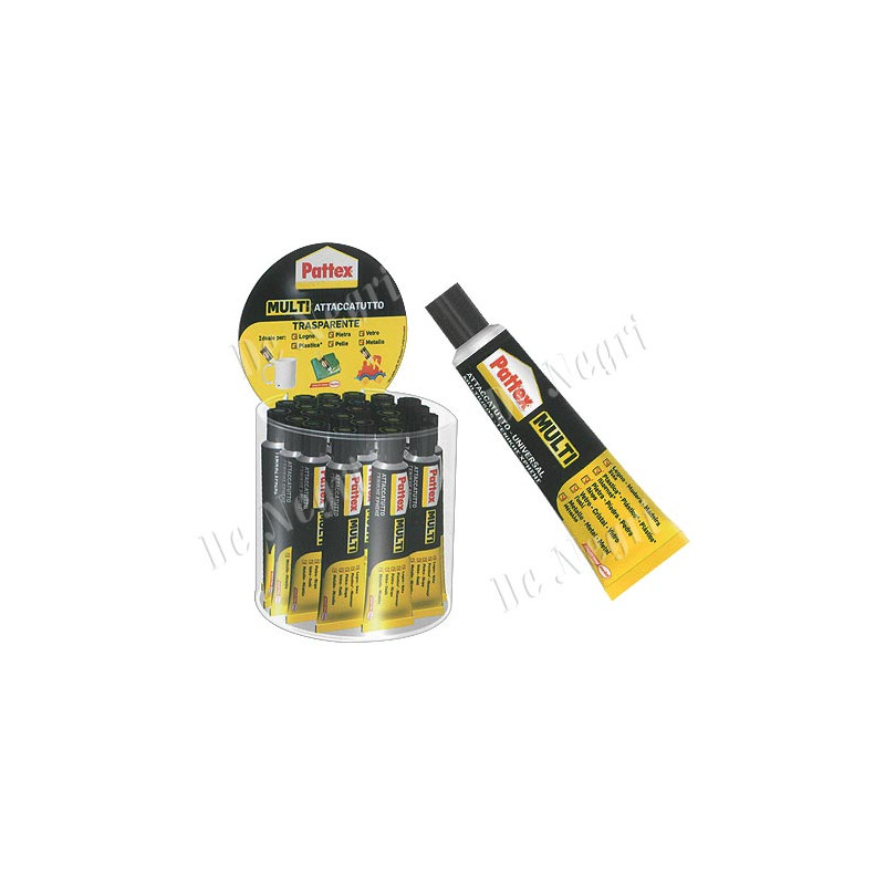 Colla Pattex Attaccatutto 20 ml