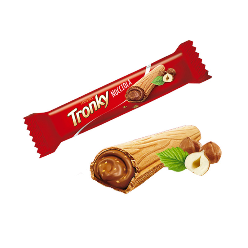 Snack Tronky