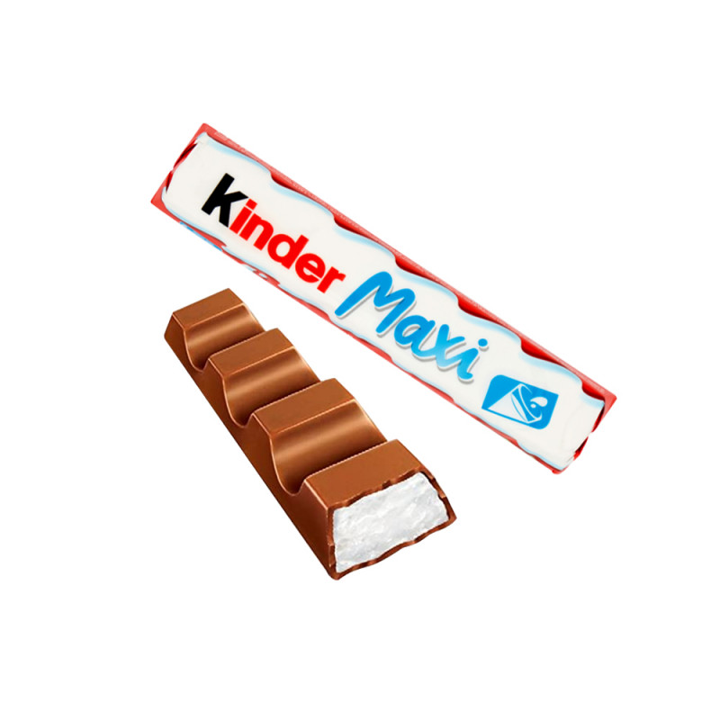 Snack Kinder Maxi