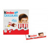 Snack Kinder barrette