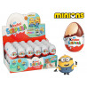 Ovetto Kinder con sorpresa unisex