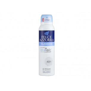 Deodorante Felce Azzurra spray Classico 150 ml