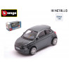 Modellini Bburago auto Fiat 500E scala 1:43 die cast display 24 pz