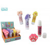 Colla stick Cute Glue display 16 pz 4 ass.ti