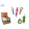 Colla stick Kawaii Glue display 16 pz 4 ass.ti