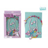 Set regalo accessori di bellezza Unicorn