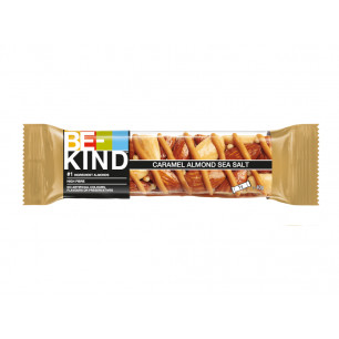 Snack BeKind Caramel Almond e Sale