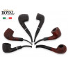 Pipe Royal assortite mod J