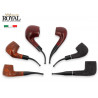 Pipe Royal assortite mod K