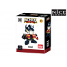 Costruzioni Hero Bricks Blue Truck Soldier 212 pz