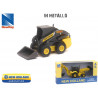 Modellino minipala New Holland Skid Steer L230 die cast