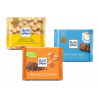 Tavolette Ritter sport Assortite in 3 gusti 100 g