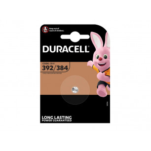 Micopila Duracell D392/384