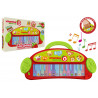 Pianola baby con 24 tasti