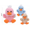 Peluche Pelux Paperella cm. 25 in 3 colori