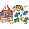 Sacca costruzioni 2-4 anni 32 pz