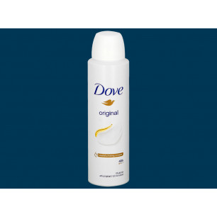 Deodorante Dove Spray Original 150 ml