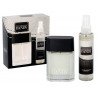 Set Regalo Dandy con 1 profumo 100ml e 1 acqua profumata 150ml