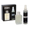 Set Regalo Hero con 1 profumo 100ml e 1 acqua profumata 150ml