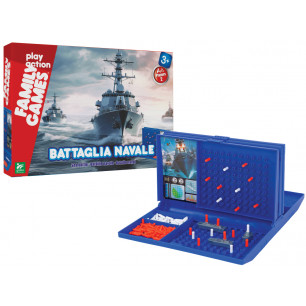 Gioco di società Battaglia navale