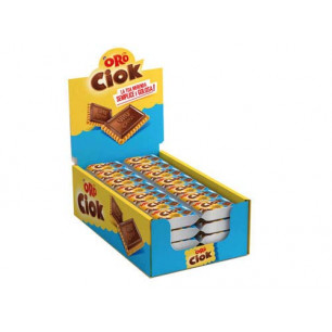 Snack Oro Ciok Latte 25 gr