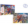 Puzzle Trefl 24 maxi tessere Spiderman