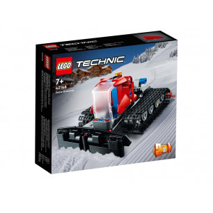 Lego Technic Gatto delle nevi