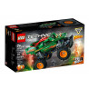 Lego Technic Monster Jam Dragon