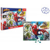 Puzzle Trefl 200 pz Spiderman