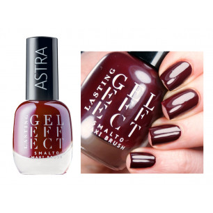 Smalto Expert gel Effect colore Rouge Amour 