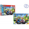 Puzzle Trefl 100 pz soggetto Paw Patrol