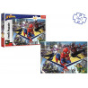 Puzzle Trefl 160 pz Spiderman