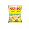 Caramelle Haribo Zenzero e Limone busta da 100g