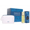 Set Regalo Gocce classico con 1 eau de toilette 100ml e 1 pochette