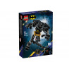 Lego DC Comics armatura Mech di Batman