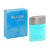 Profumo Light Blue da donna da 100 ml